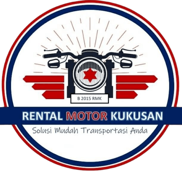 Rental Motor Kukusan Logo