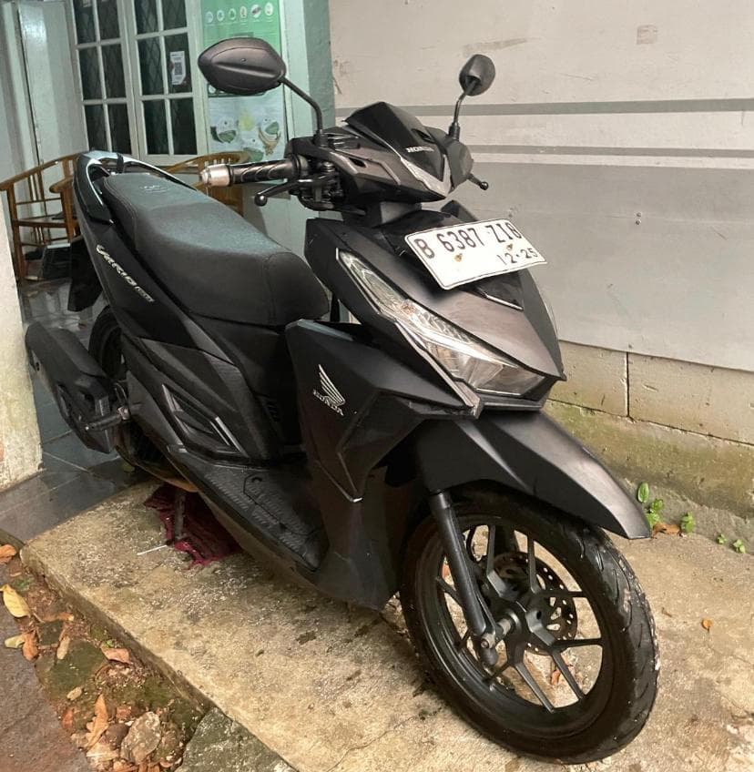 Honda Vario 125 2015